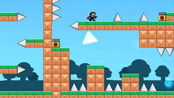 全民iwanna手机版最新版