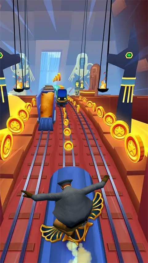 极限跑酷最新版本