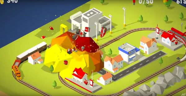 火车调度员最新版