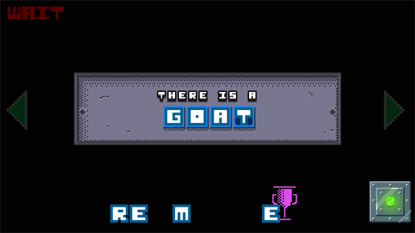 根本没有游戏手机版(Ting_Jam)