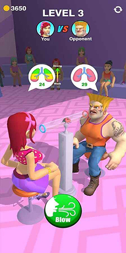 你别过来呀(Blow Kings)官方版