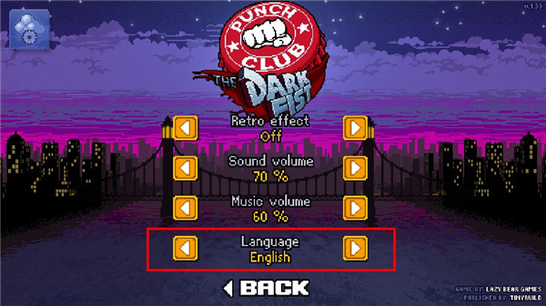 拳击俱乐部手机版中文最新版