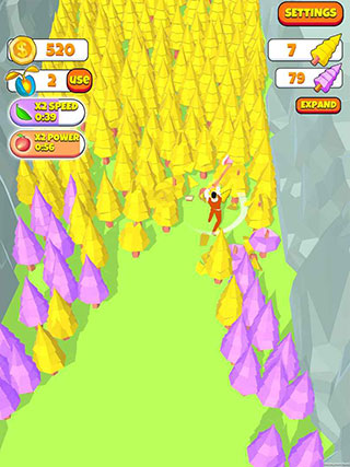 伐木大亨3D版最新版