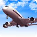 飞行模拟器3D官方版 v8.3