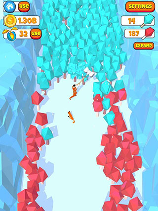 伐木大亨3D版最新版