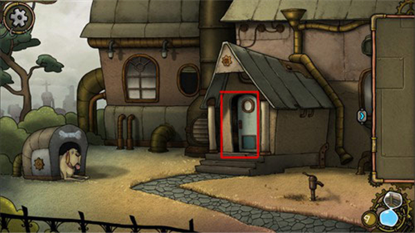 齿轮迷局记忆之钥最新版