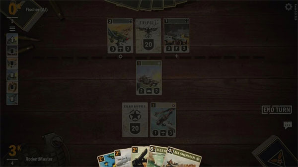 kards手游测试服