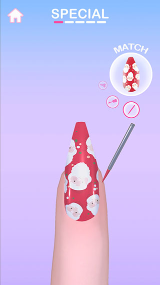 臭弟弟开的美甲店NailsDone