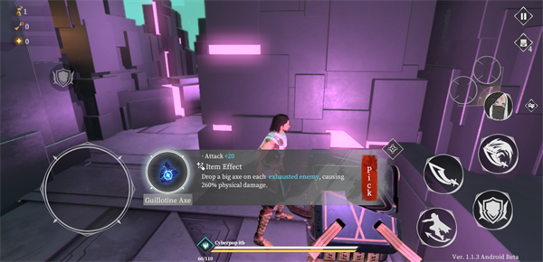 Cyberpop手游官方最新版