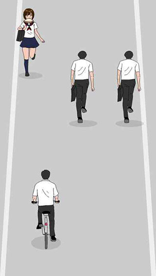 烤面包的女孩官方版