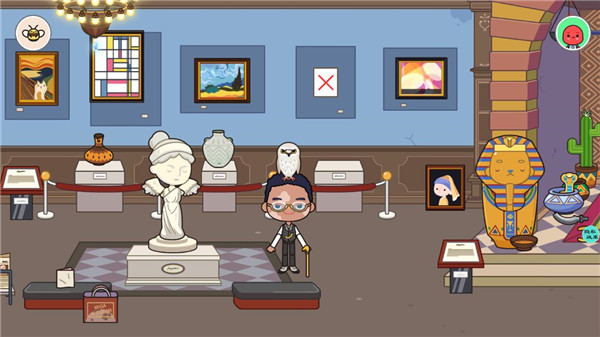 圣诞度假乐园游戏最新版