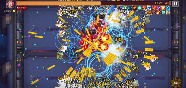 火星幸存者手机版