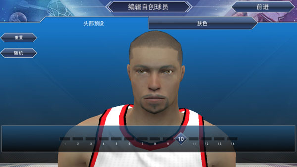 NBA2K20安卓版