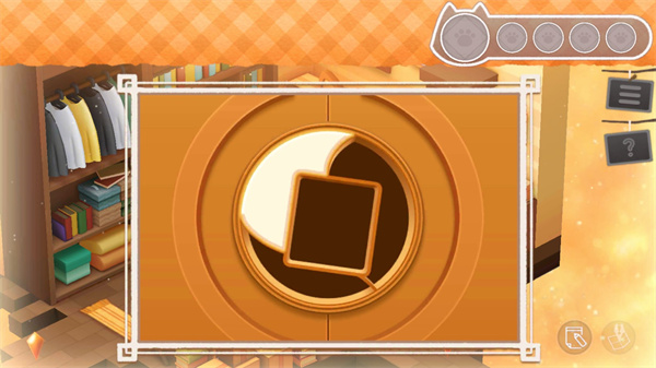 迷途猫之旅3游戏