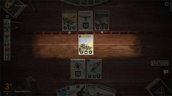 kards手游测试服