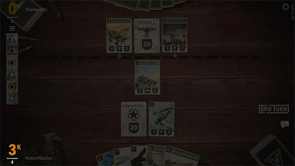 kards手游测试服