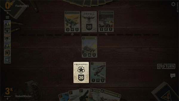 kards手游测试服