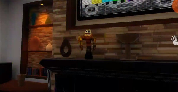 超自然领域2中文版