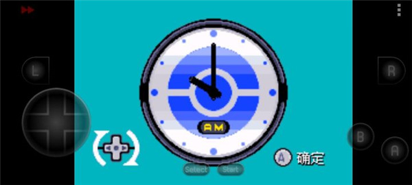 精灵宝可梦绿宝石手机版