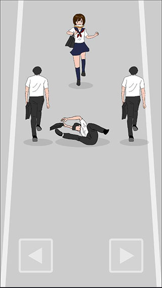 烤面包的女孩官方版