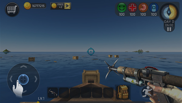 大海求生手机版