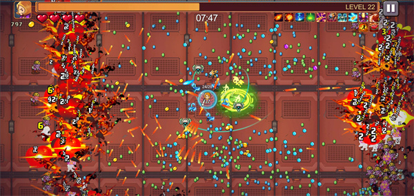 火星幸存者手机版