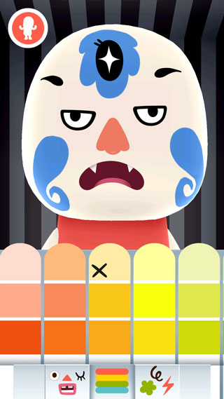 托卡米尼小游戏中文版