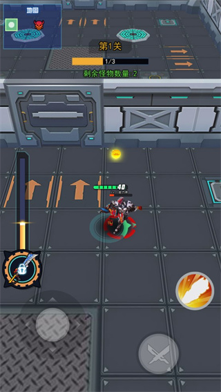 铠甲勇士黎明之战最新版