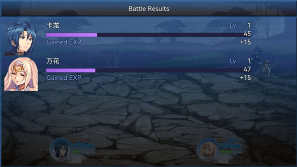 三世轮回游戏官方版