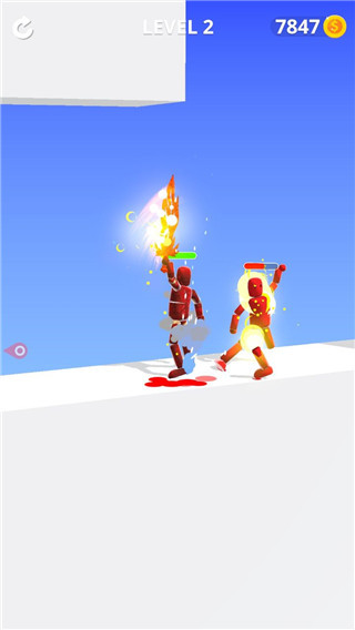 布娃娃忍者游戏最新版