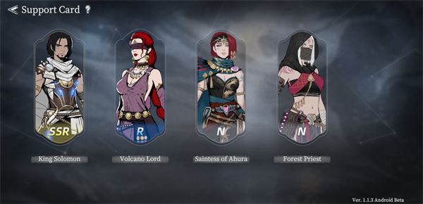 Cyberpop手游官方最新版