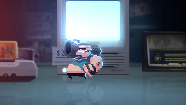 小小枪次元危机官方版