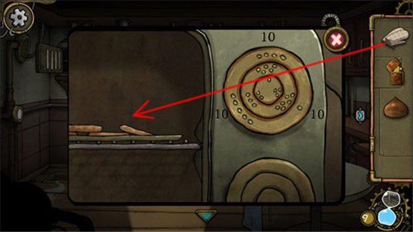 齿轮迷局记忆之钥最新版