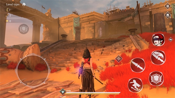 Cyberpop手游官方最新版