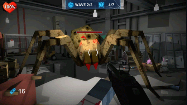 行尸走肉死亡之城手游(The Walking Zombie)