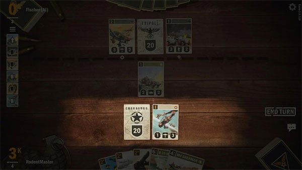 kards手游测试服