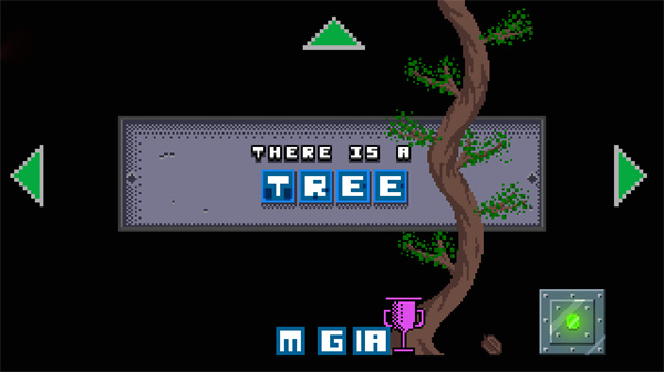 根本没有游戏手机版(Ting_Jam)