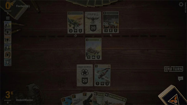 kards手游测试服