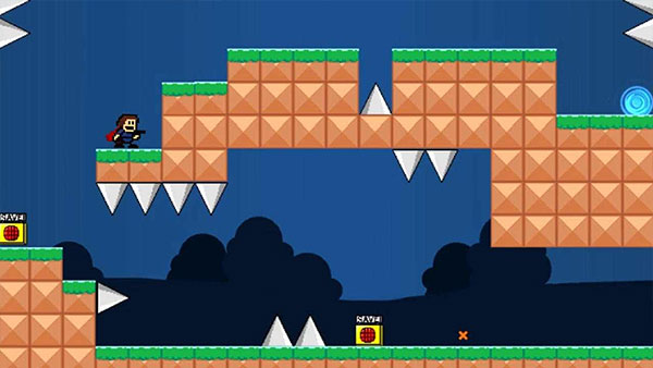 全民iwanna手机版最新版