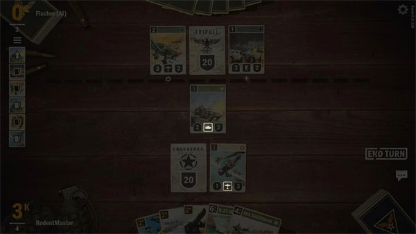 kards手游测试服