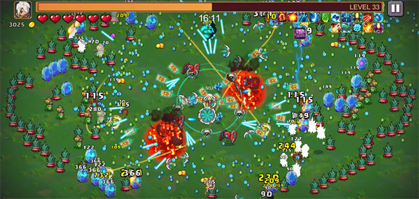 火星幸存者手机版