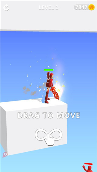 布娃娃忍者游戏最新版