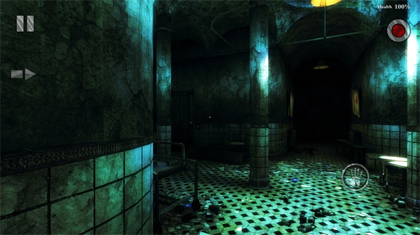 精神病院3手机版