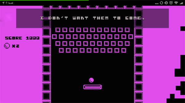 根本没有游戏手机版(Ting_Jam)