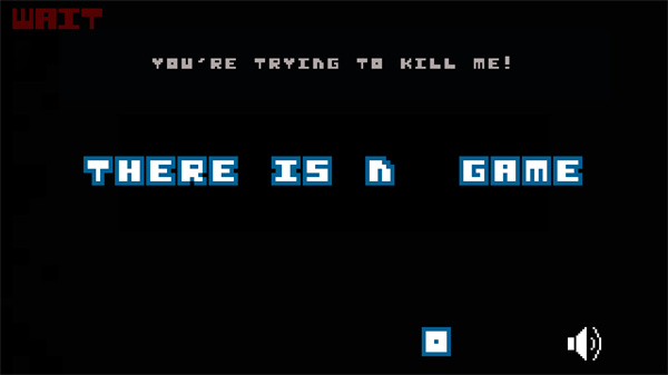 根本没有游戏手机版(Ting_Jam)