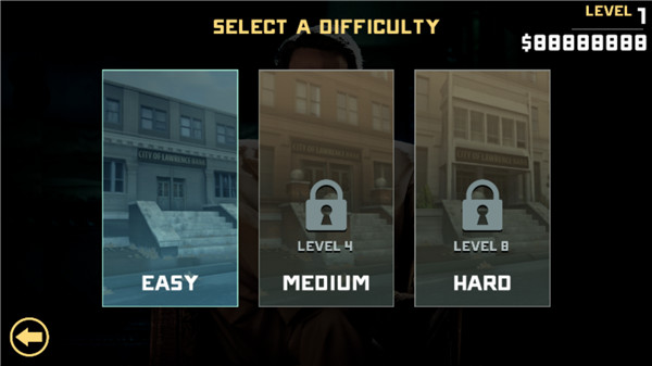 夜行人生追捕官方版