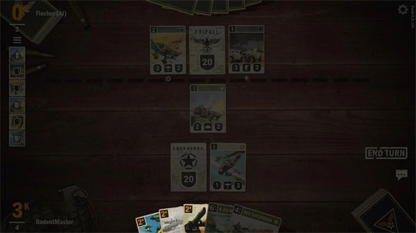 kards手游测试服