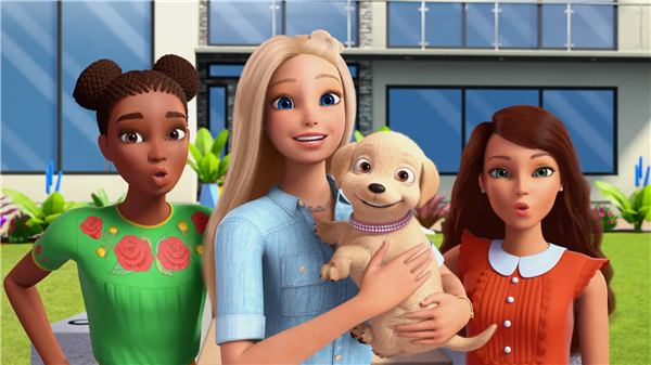 公主浪漫的恋爱生活官方正版