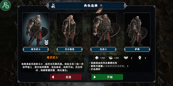 死人之国手机版中文版(Niffelheim)