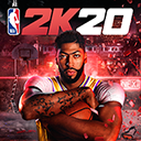 NBA2K20安卓版v100.0.4
